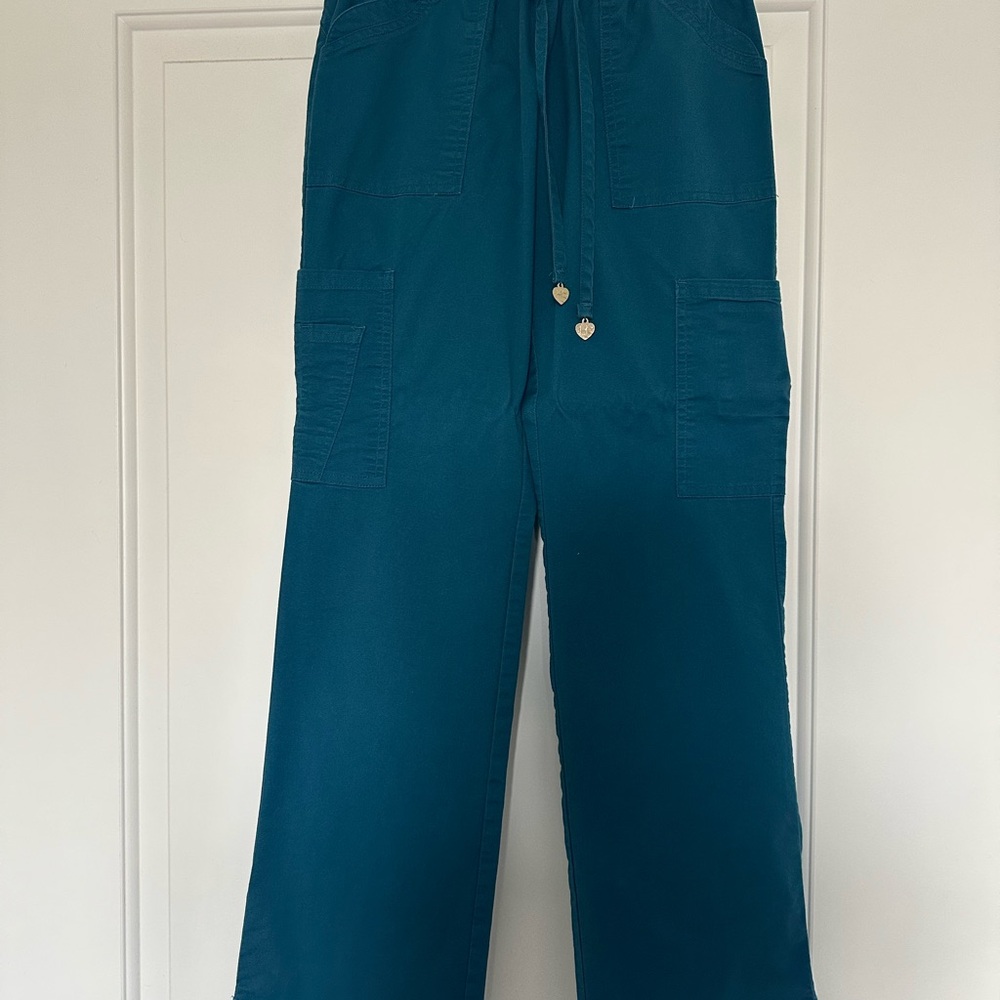 Women’s Scrub Bottoms | XS